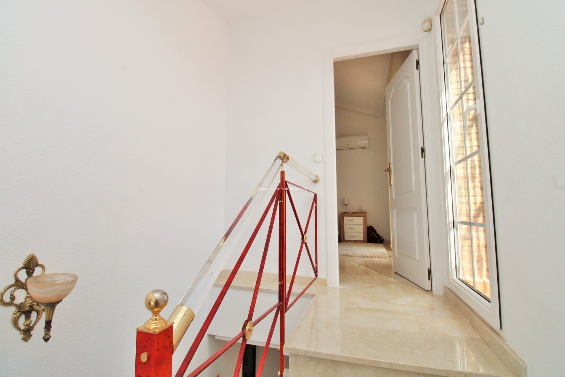 Revente - Villa - Villamartin - Los Dolses