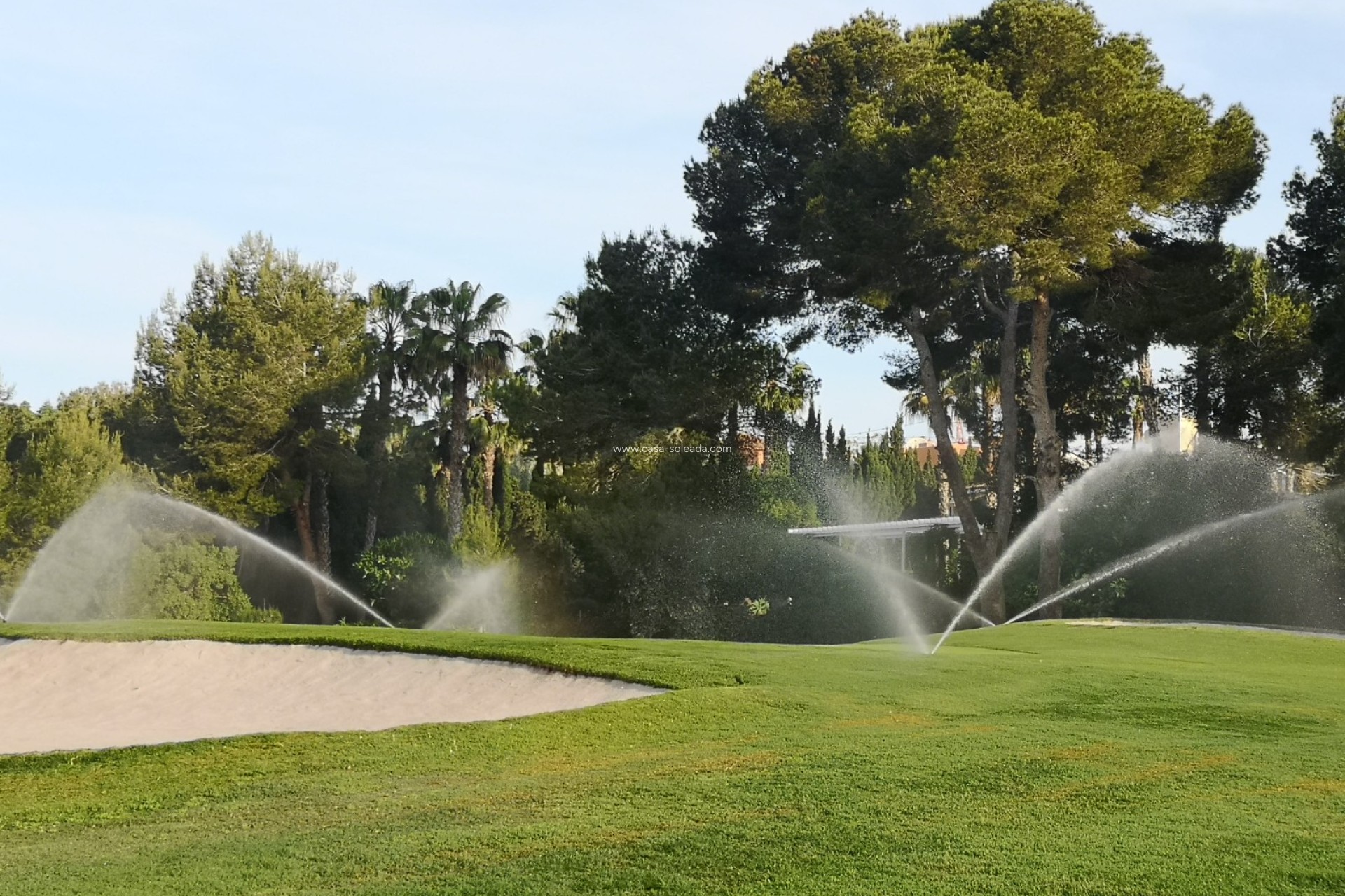 Revente - Villa - Villamartin - Los Dolses
