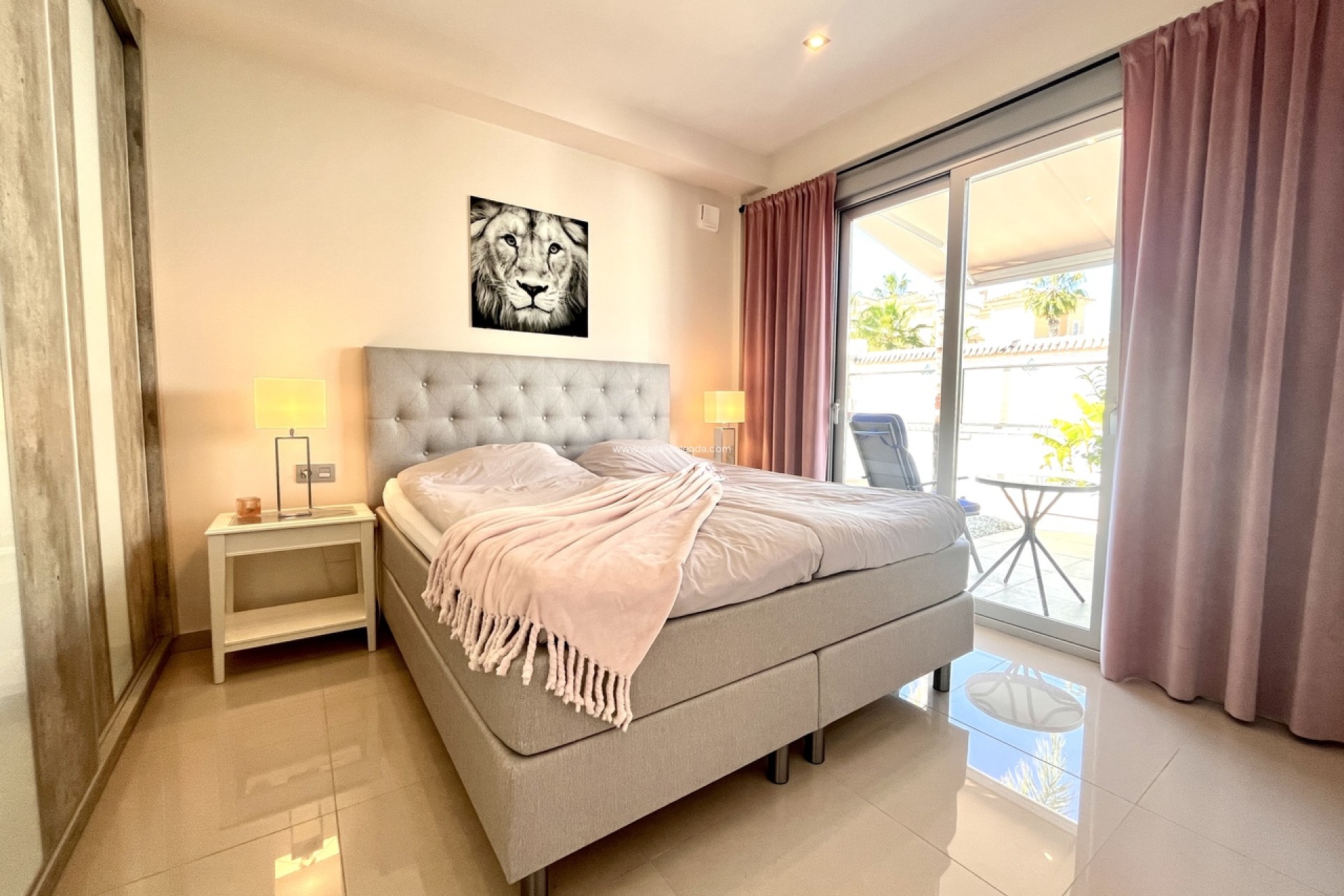 Revente - Villa - Villamartin - Villamartín