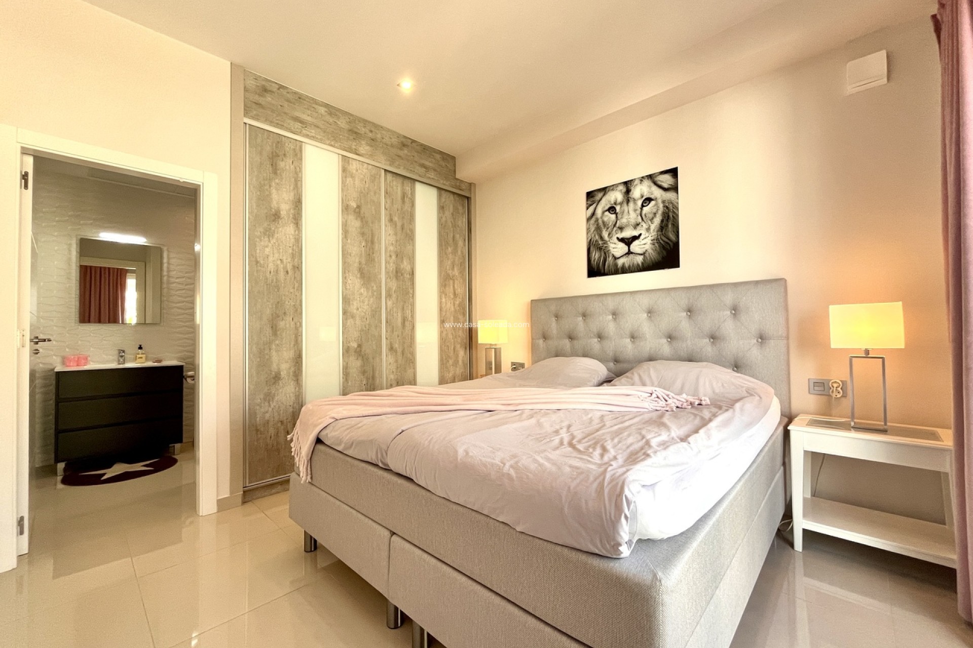 Revente - Villa - Villamartin - Villamartín