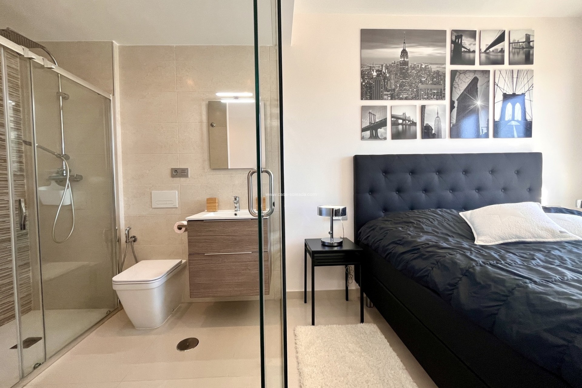 Revente - Villa - Villamartin - Villamartín