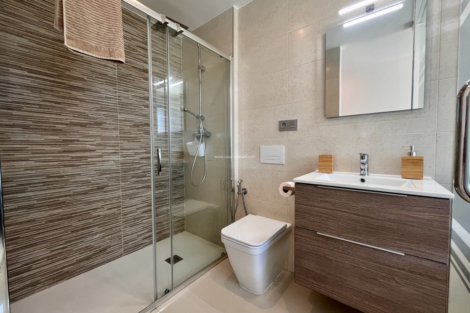 Revente - Villa - Villamartin - Villamartín