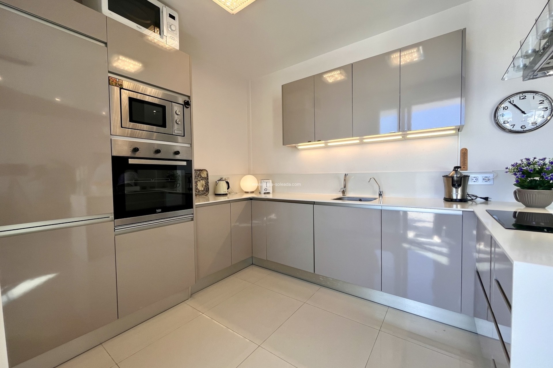 Revente - Villa - Villamartin - Villamartín