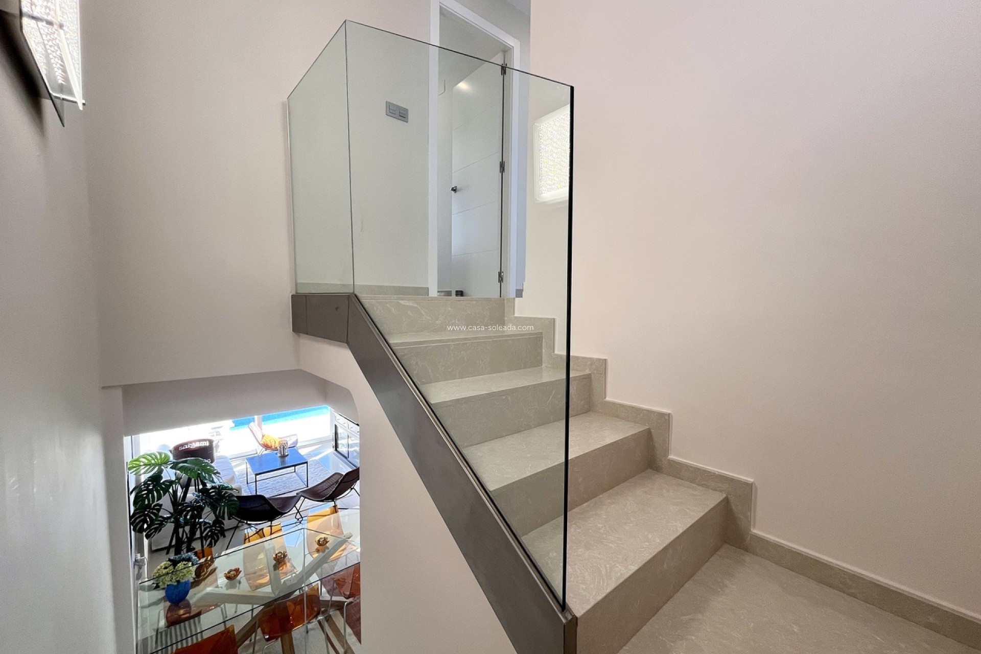 Revente - Villa - Villamartin - Villamartín