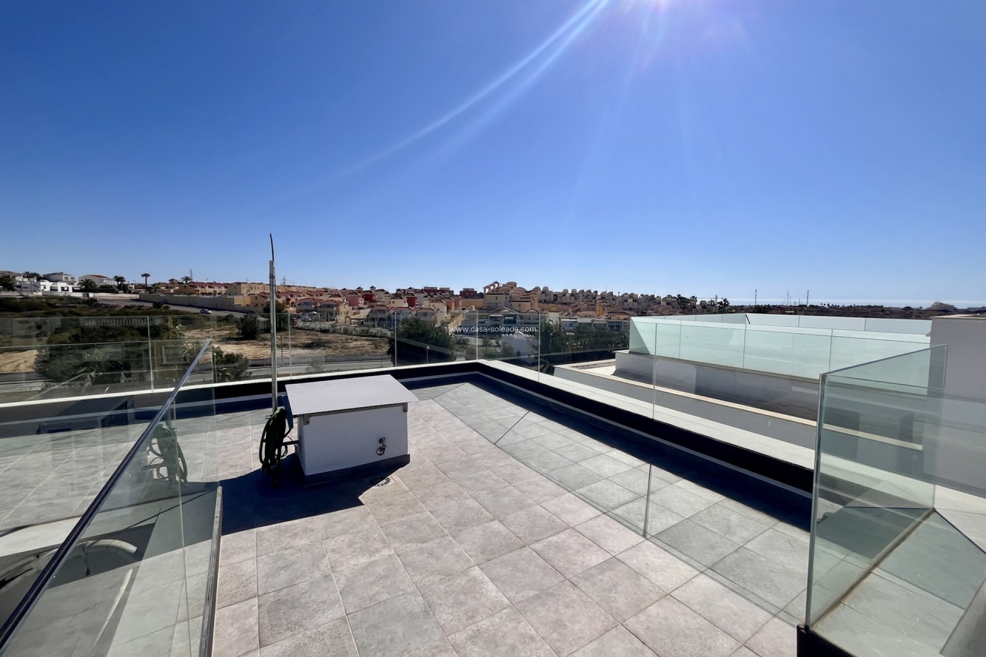 Revente - Villa - Villamartin - Villamartín