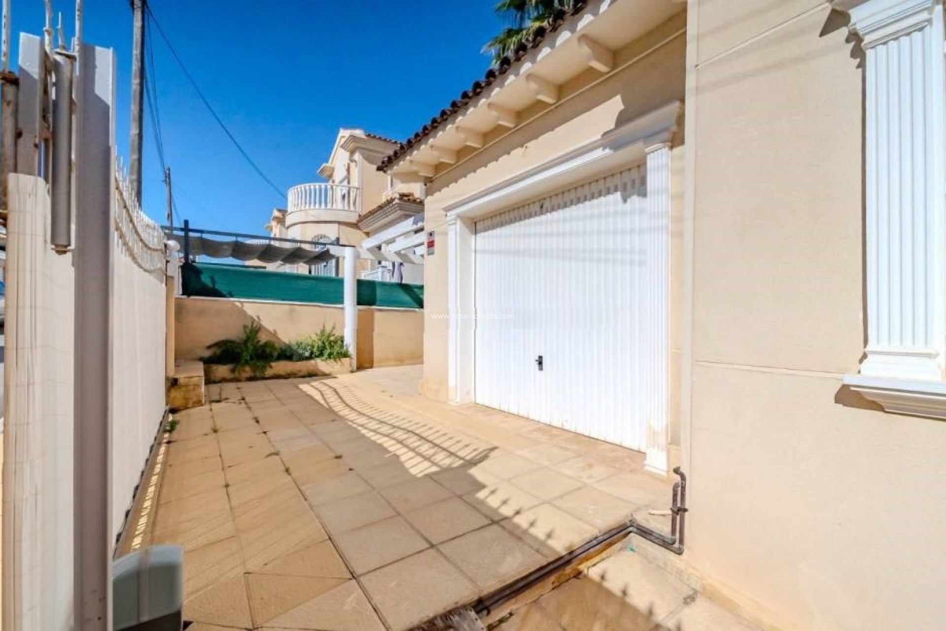 Revente - Villa - Villamartin - Villamartín