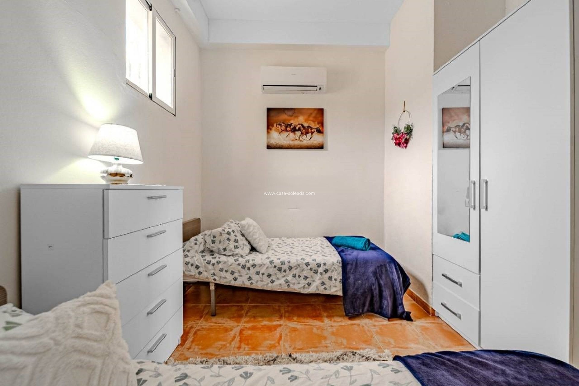 Revente - Villa - Villamartin - Villamartín