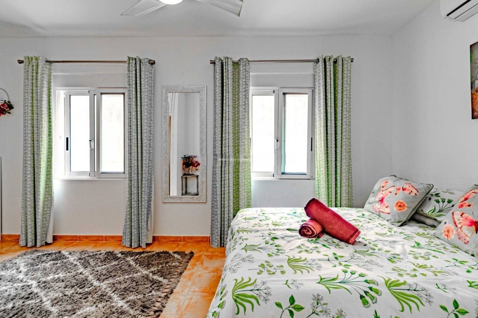 Revente - Villa - Villamartin - Villamartín