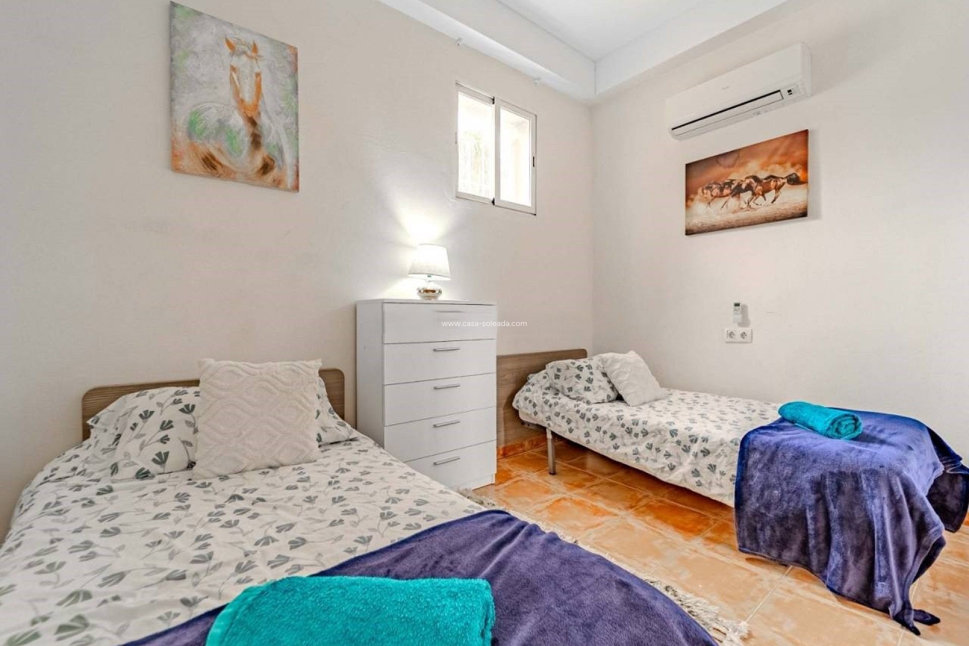Revente - Villa - Villamartin - Villamartín