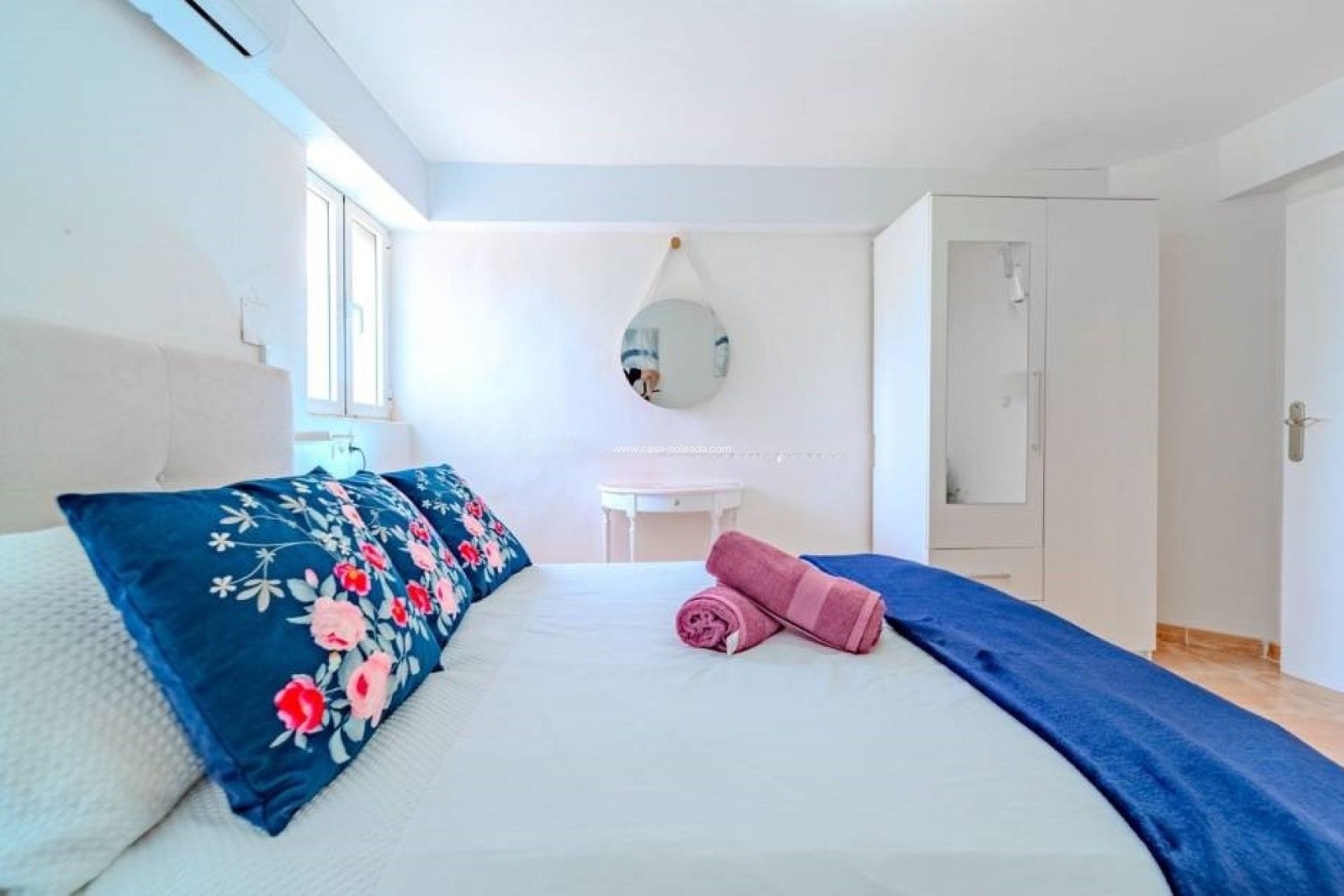 Revente - Villa - Villamartin - Villamartín