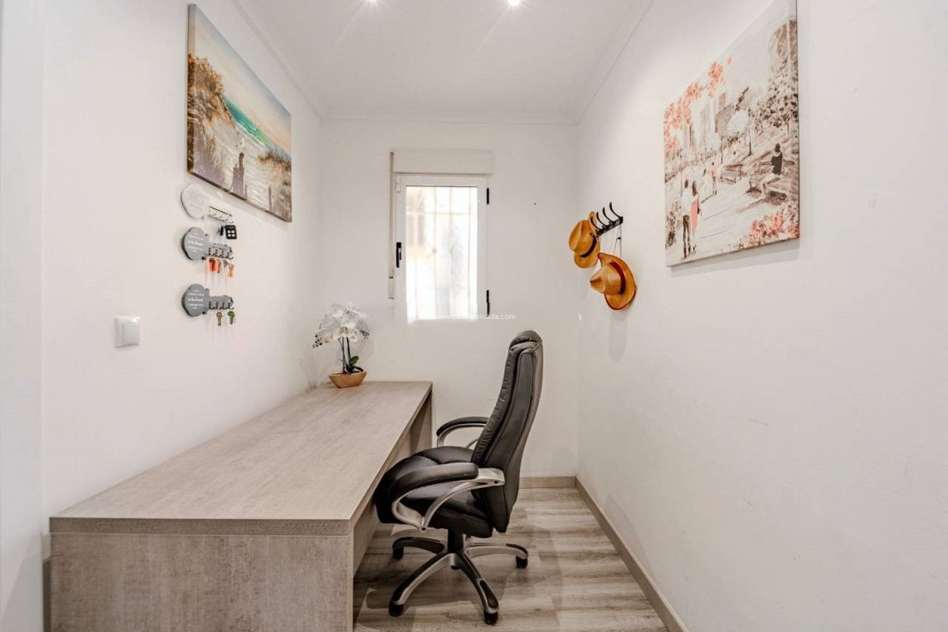 Revente - Villa - Villamartin - Villamartín