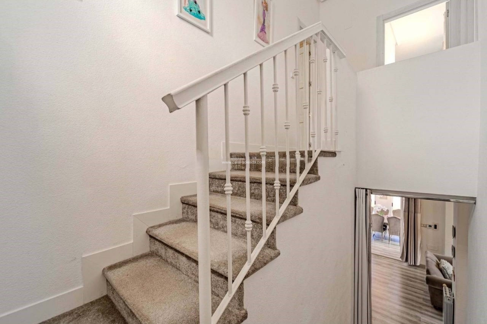 Revente - Villa - Villamartin - Villamartín