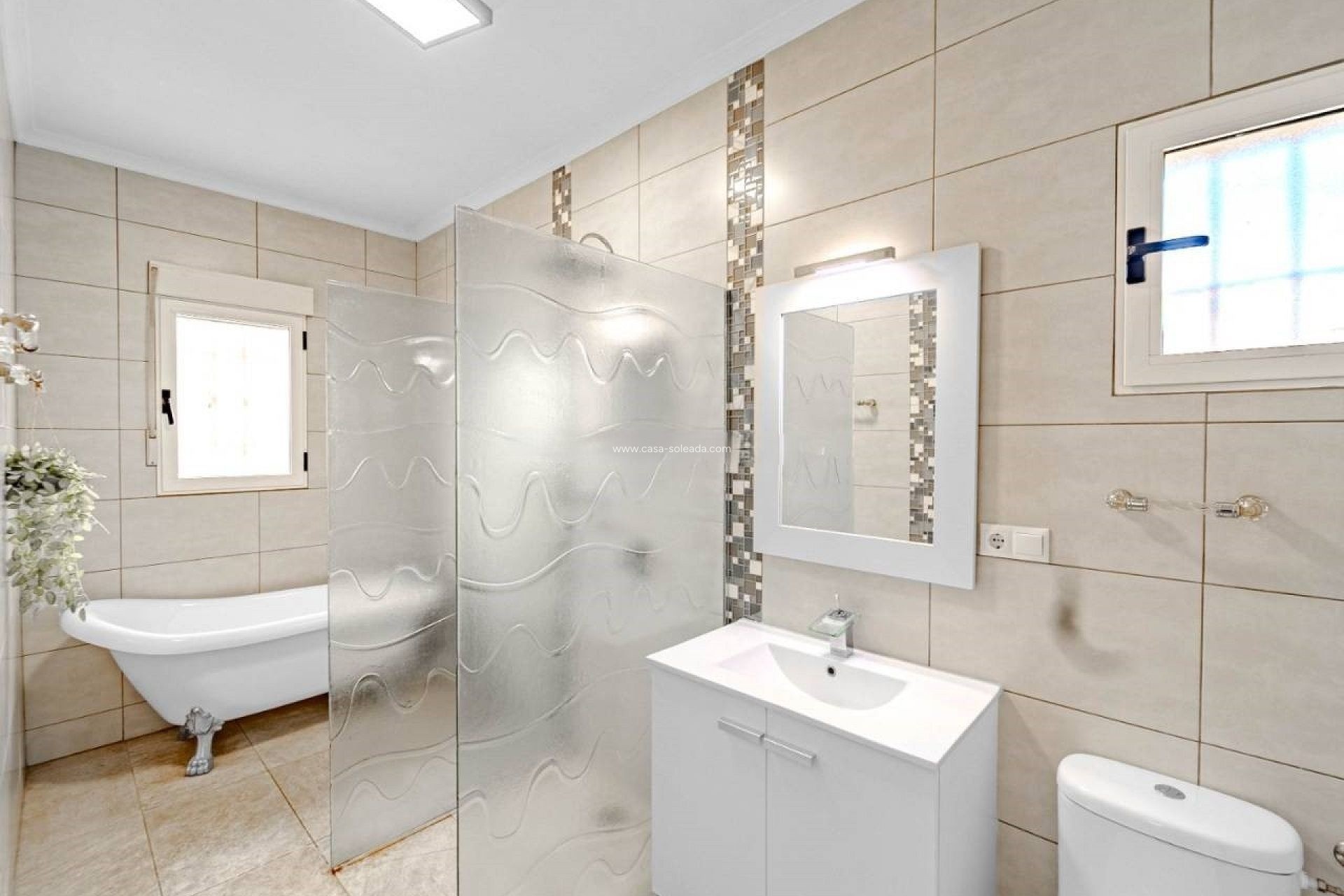 Revente - Villa - Villamartin - Villamartín