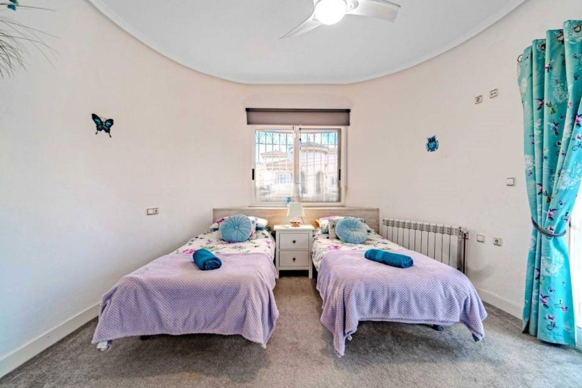 Revente - Villa - Villamartin - Villamartín