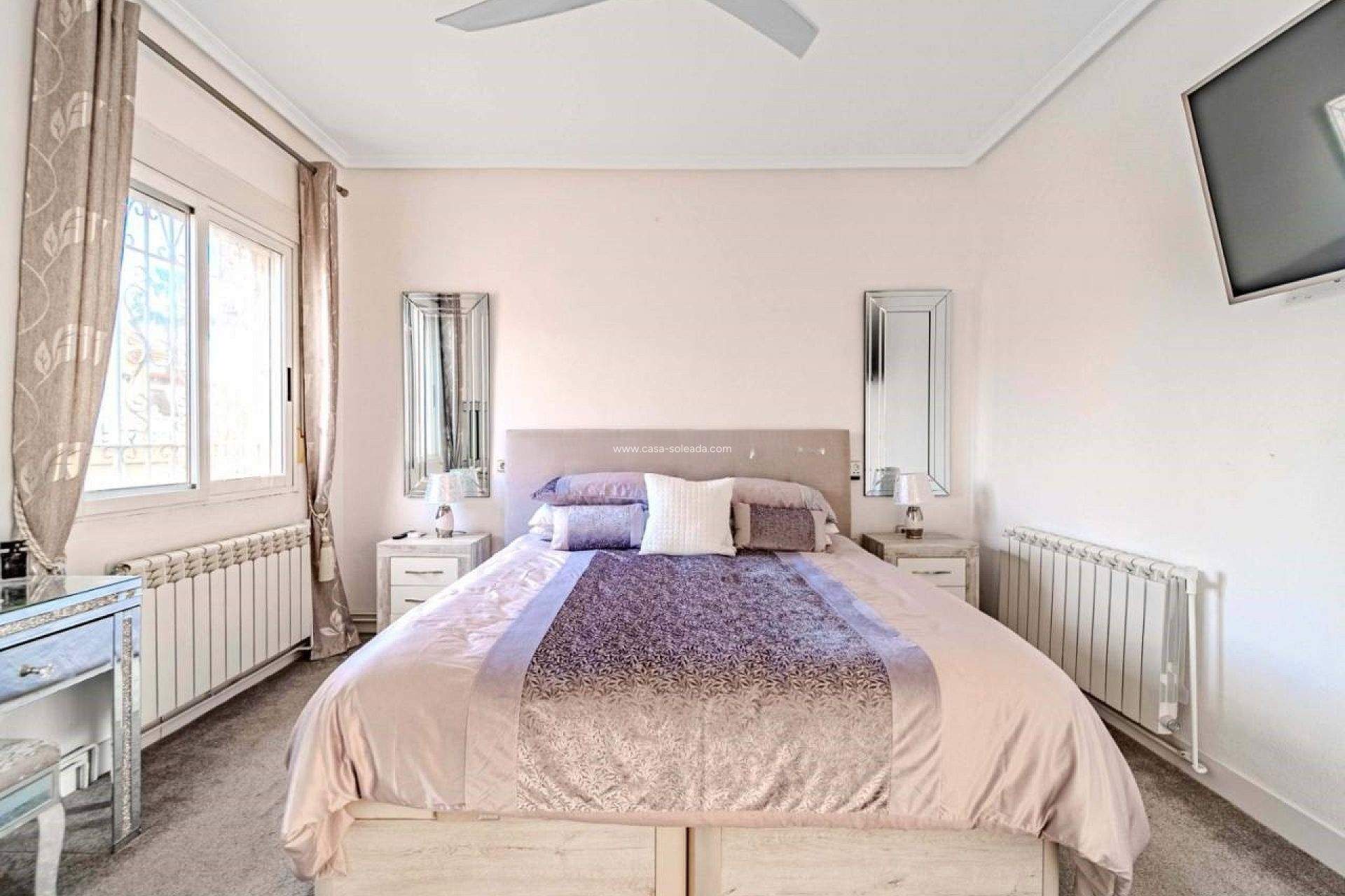 Revente - Villa - Villamartin - Villamartín