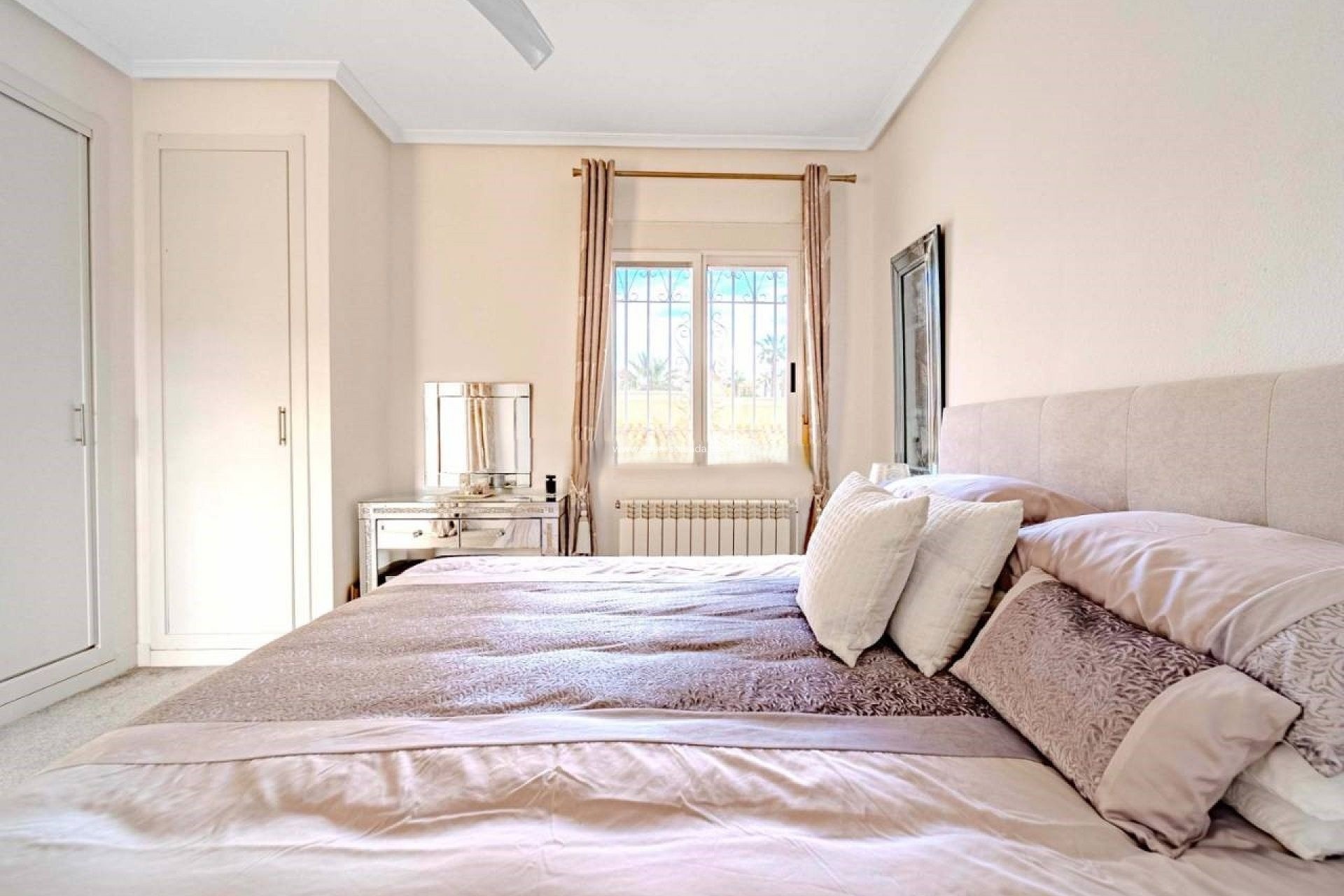 Revente - Villa - Villamartin - Villamartín