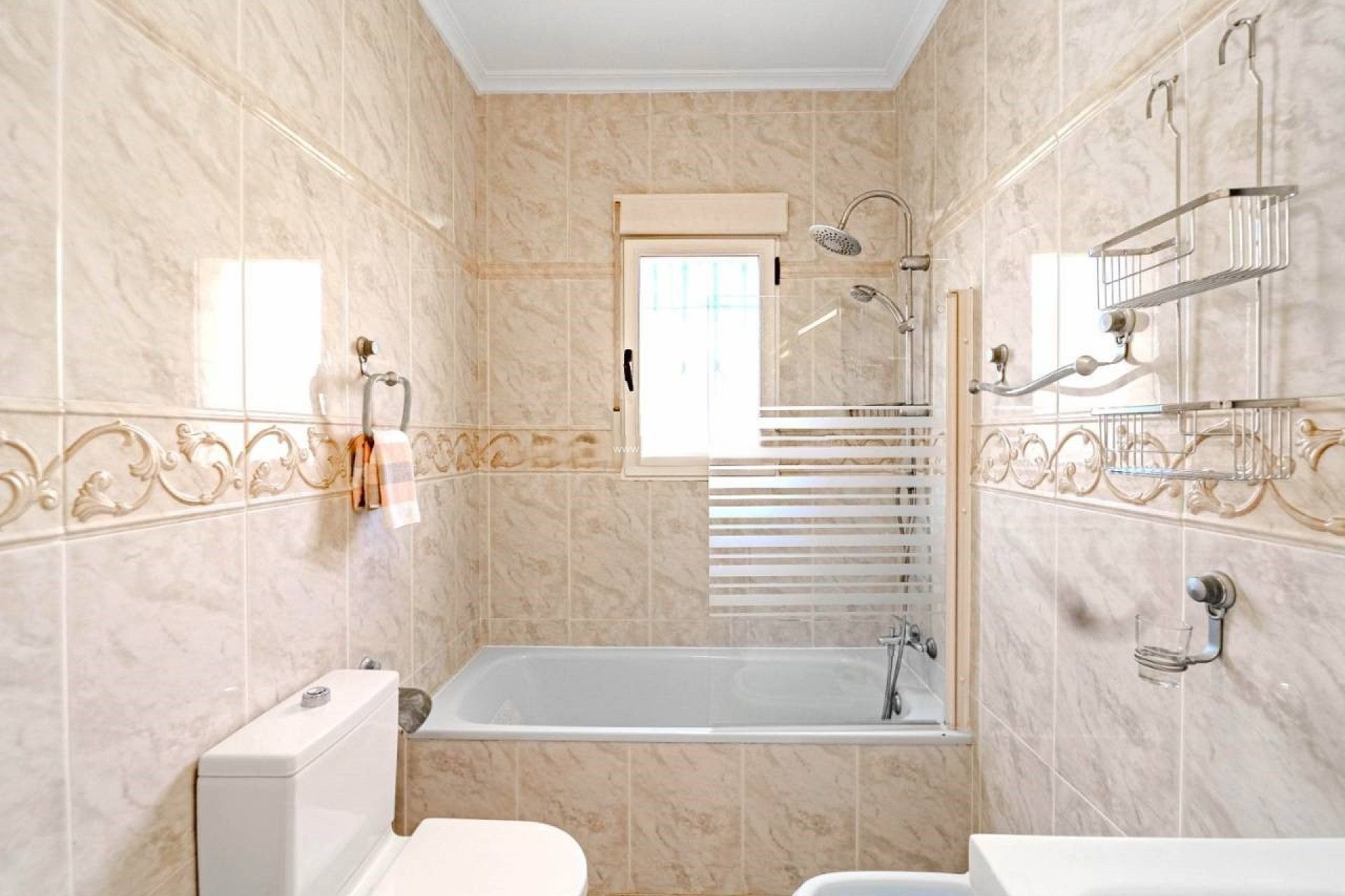 Revente - Villa - Villamartin - Villamartín