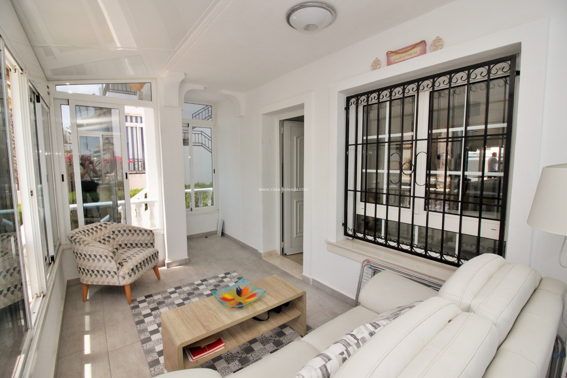Revente - Villa - Villamartin - Villamartín