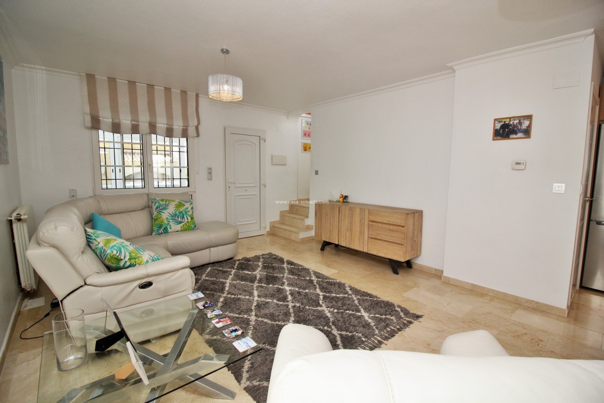 Revente - Villa - Villamartin - Villamartín