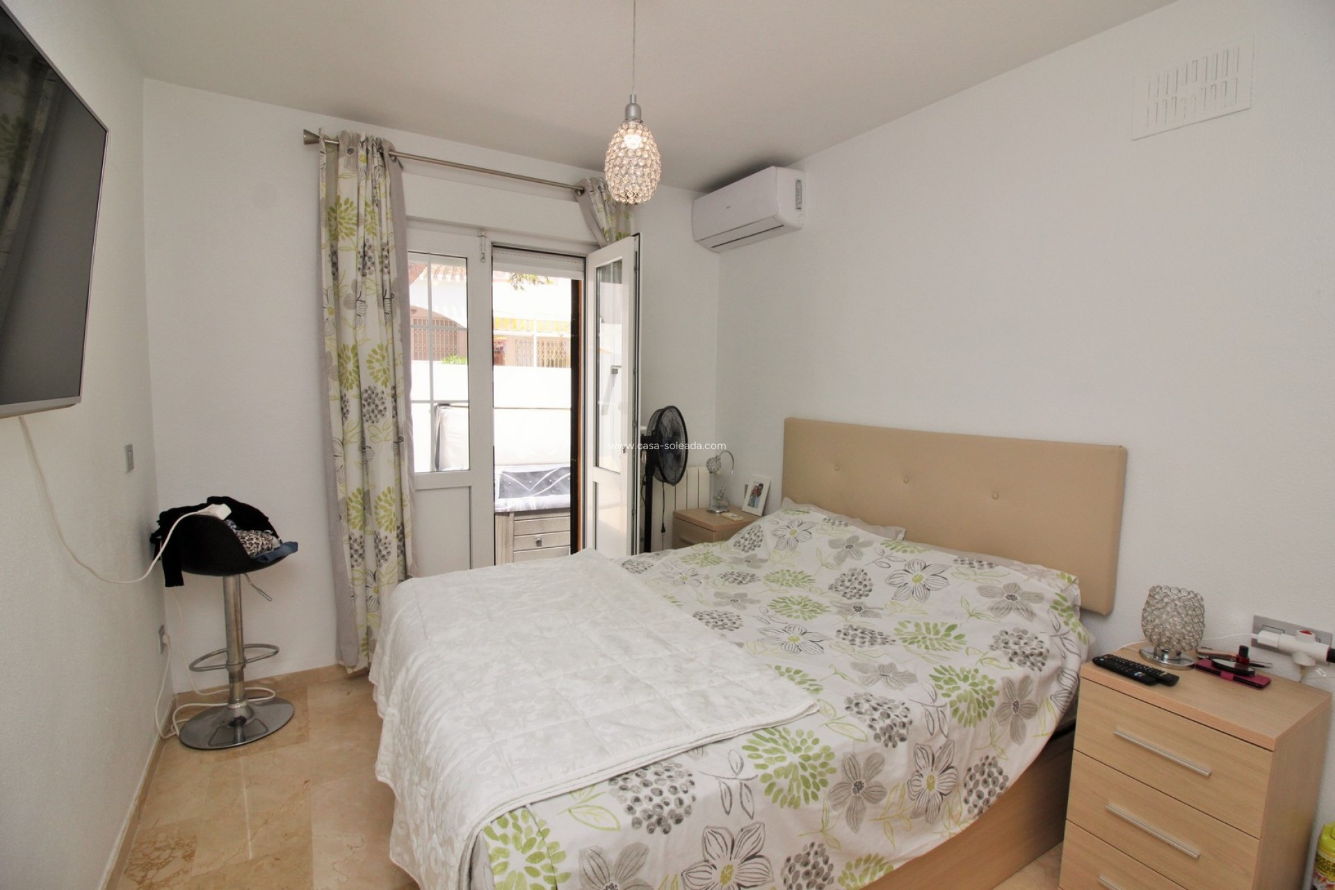 Revente - Villa - Villamartin - Villamartín