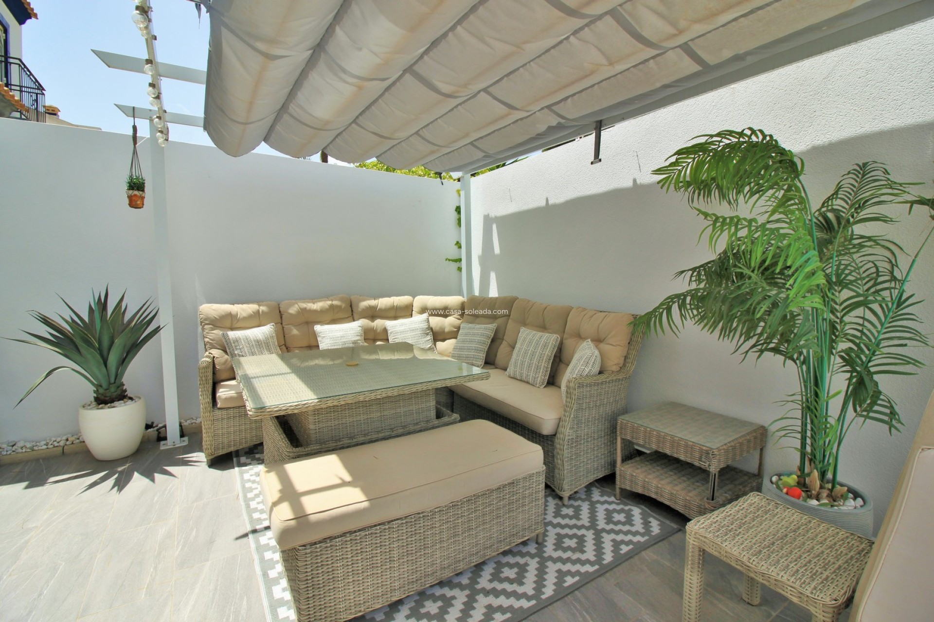 Revente - Villa - Villamartin - Villamartín