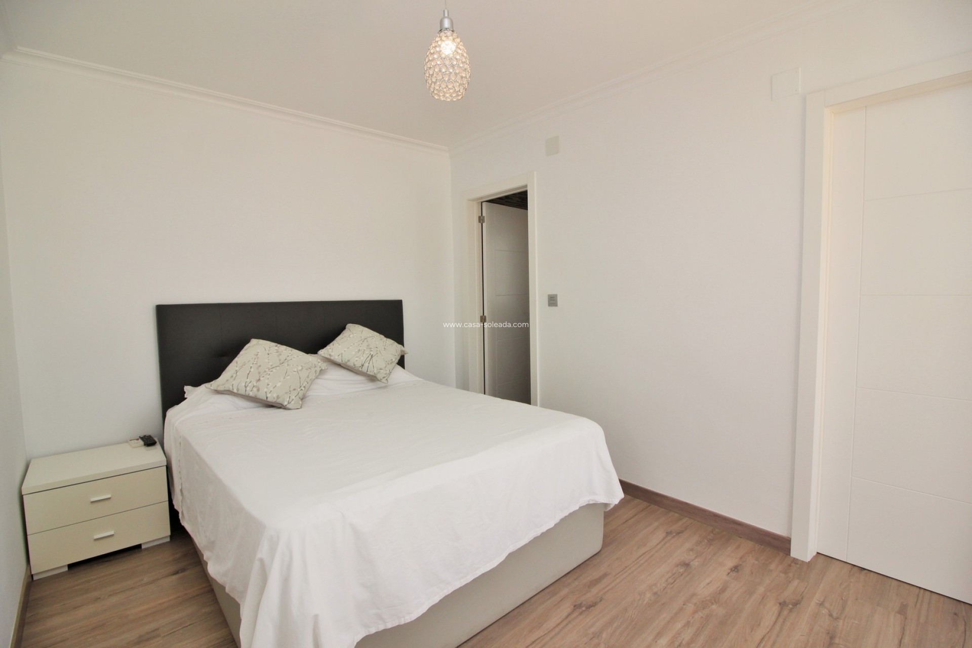 Revente - Villa - Villamartin - Villamartín