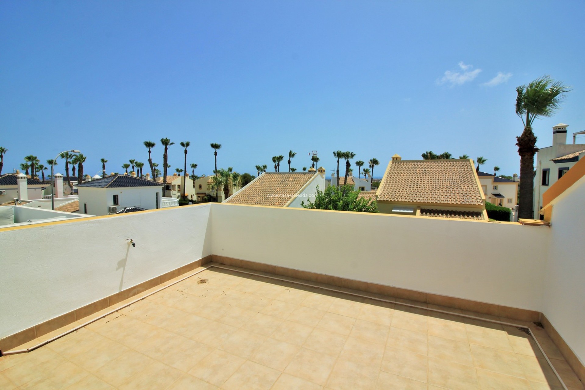 Revente - Villa - Villamartin - Villamartín