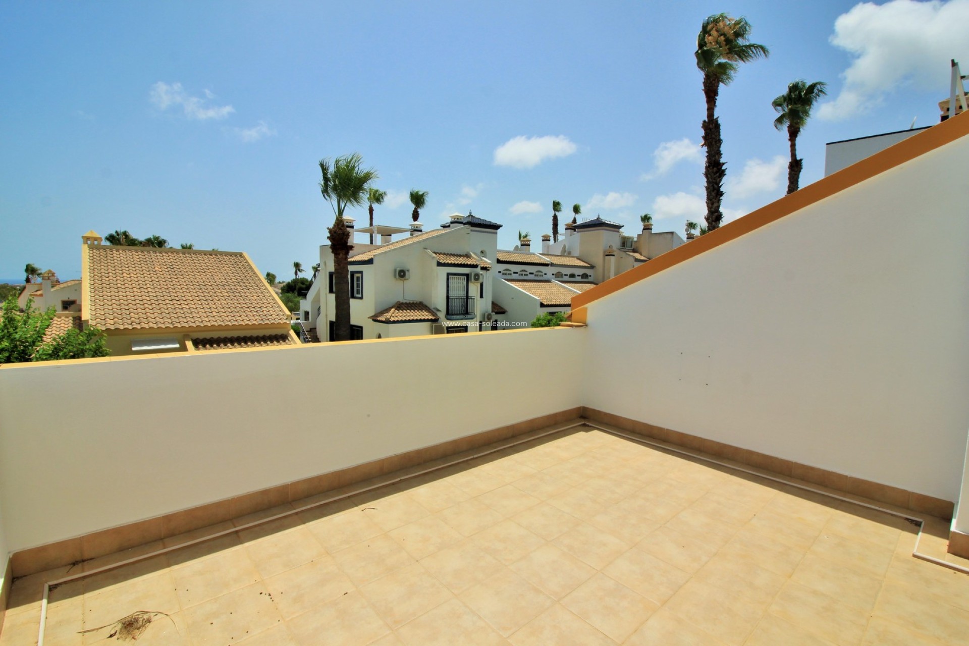 Revente - Villa - Villamartin - Villamartín