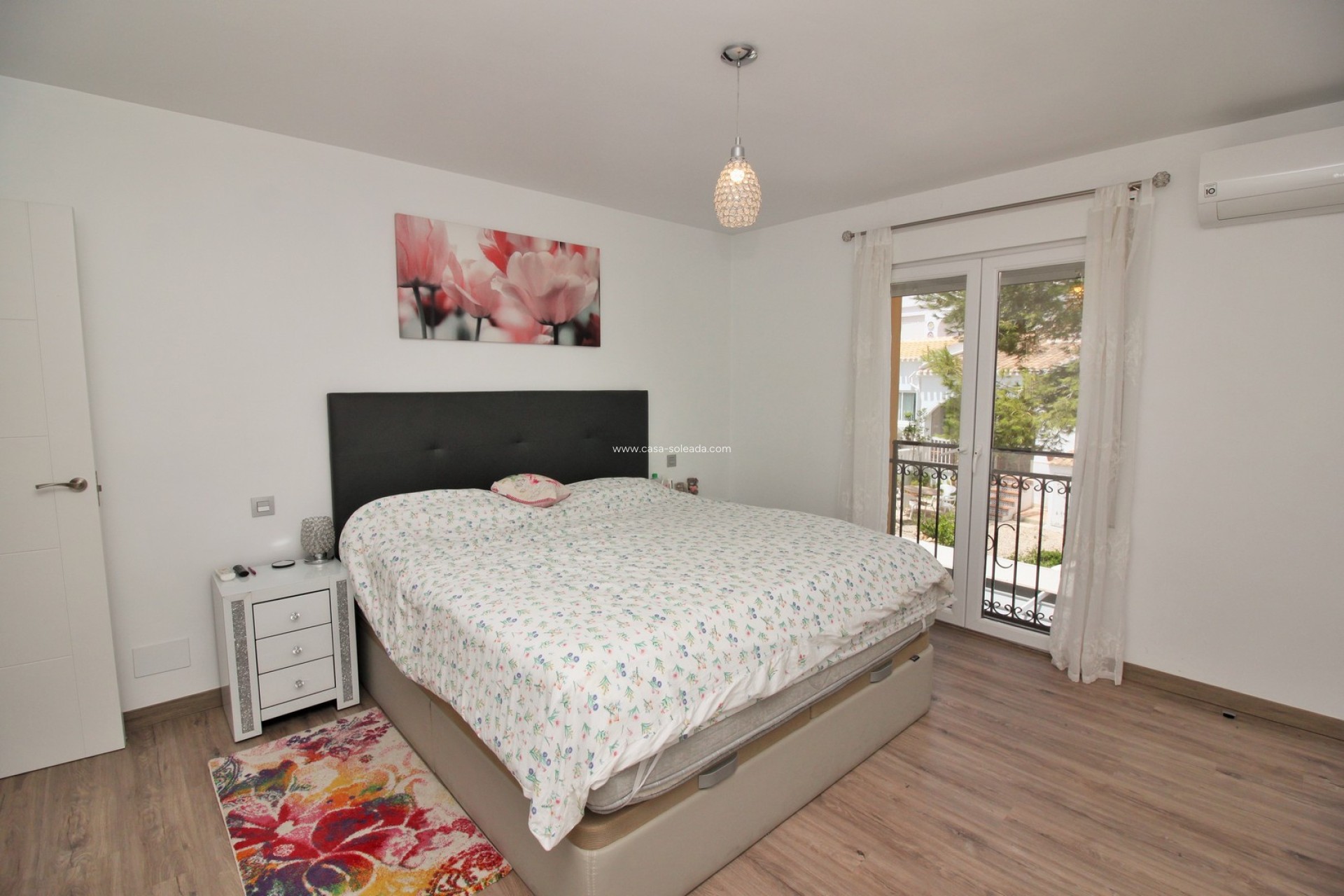 Revente - Villa - Villamartin - Villamartín