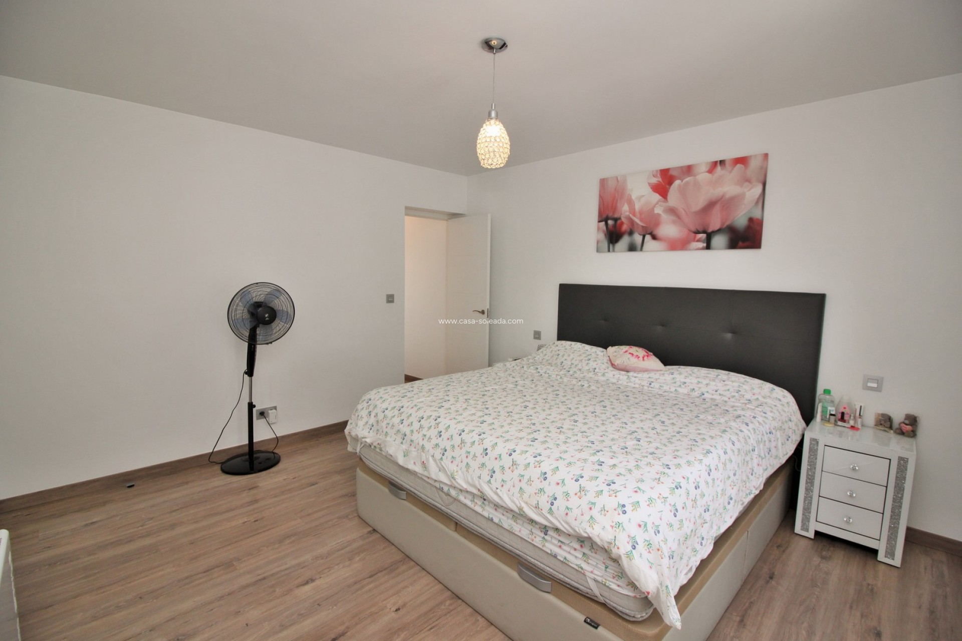 Revente - Villa - Villamartin - Villamartín