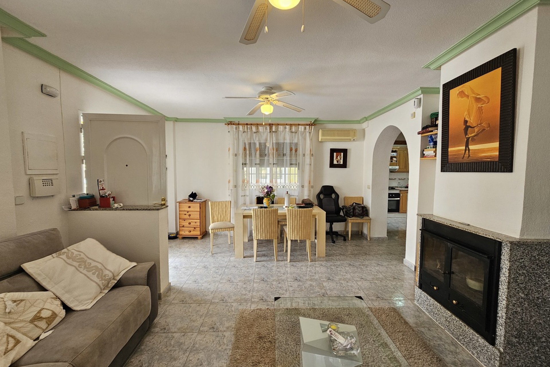 Revente - Villa - Villamartin - Villamartín