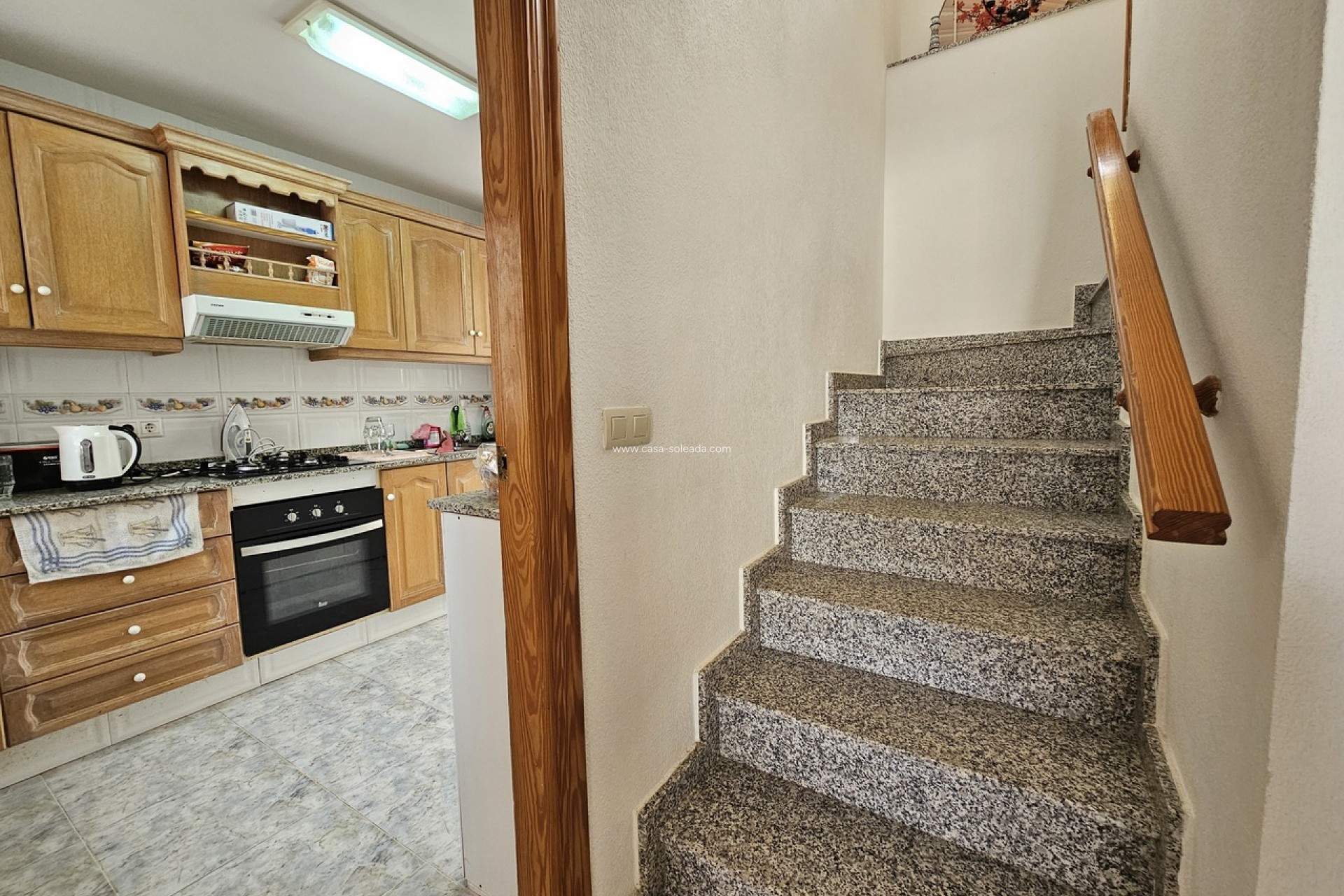 Revente - Villa - Villamartin - Villamartín