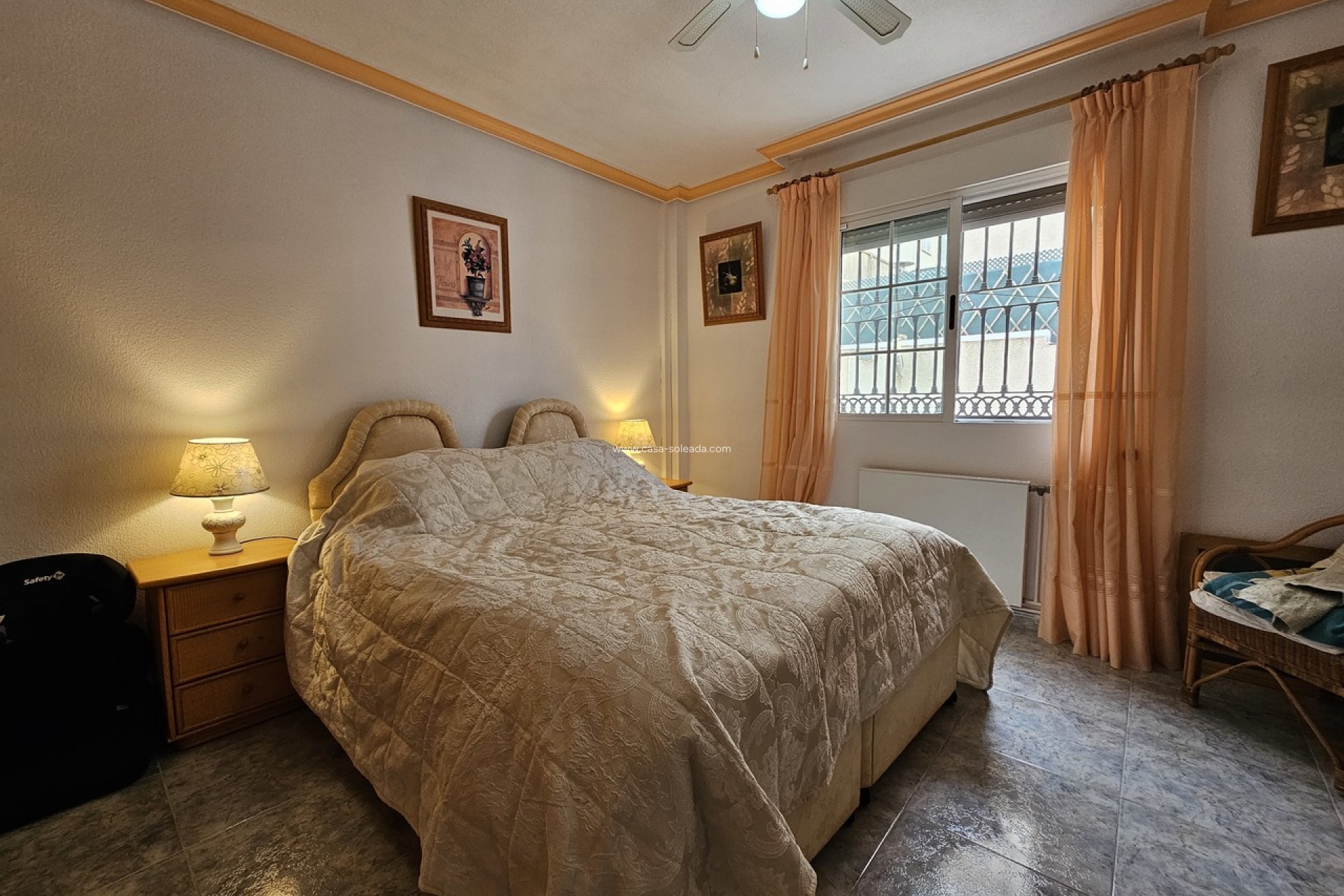 Revente - Villa - Villamartin - Villamartín