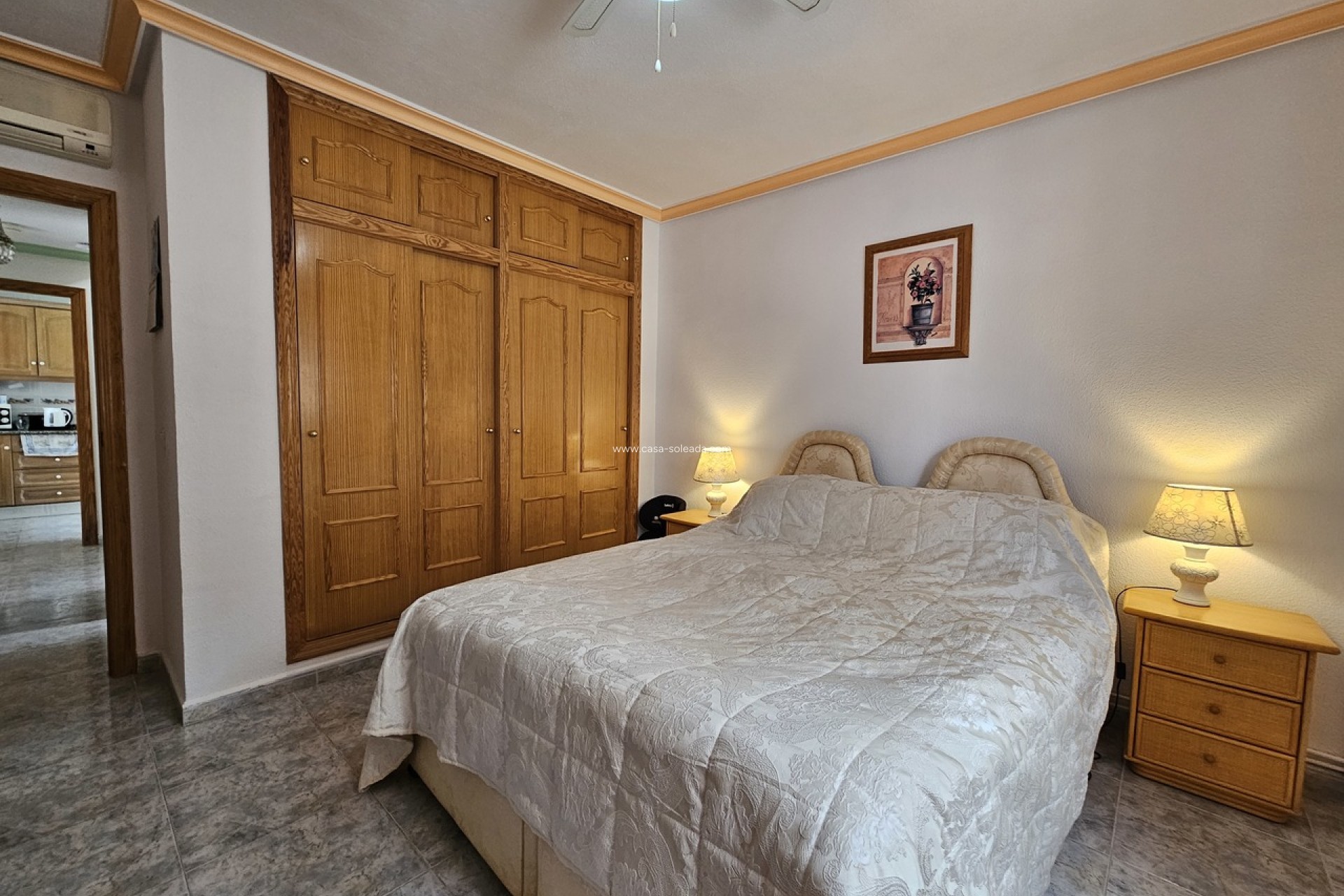 Revente - Villa - Villamartin - Villamartín