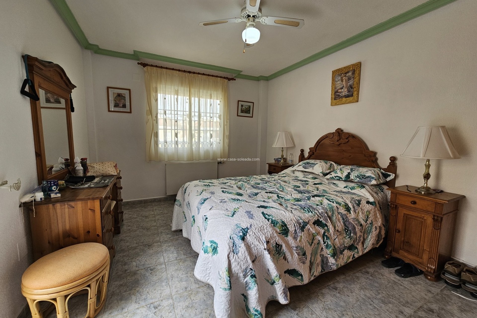 Revente - Villa - Villamartin - Villamartín