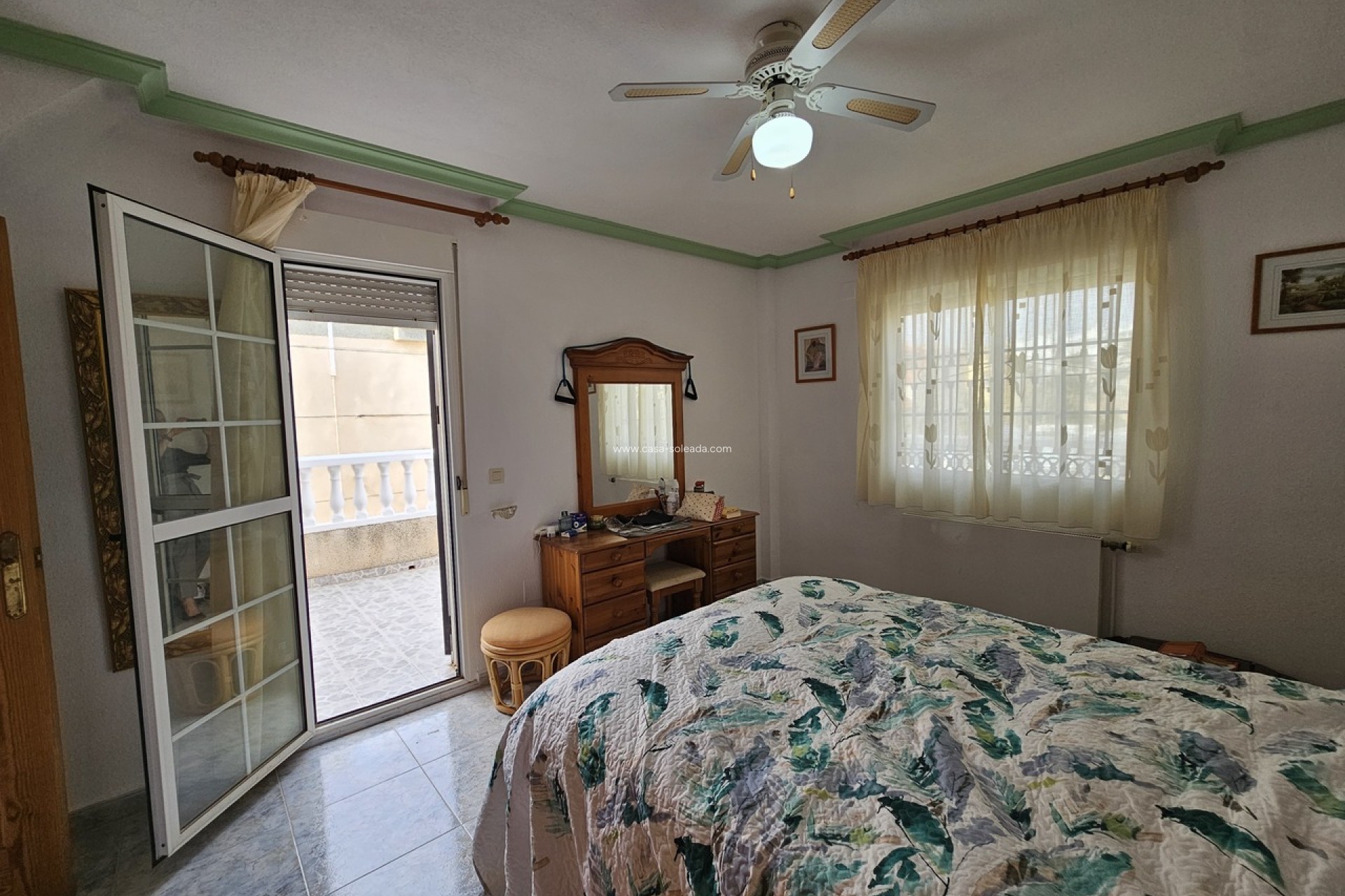 Revente - Villa - Villamartin - Villamartín