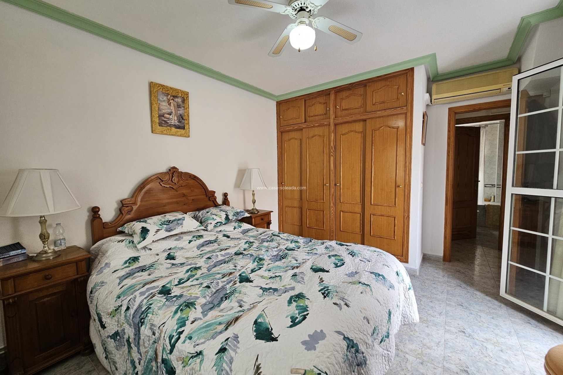 Revente - Villa - Villamartin - Villamartín