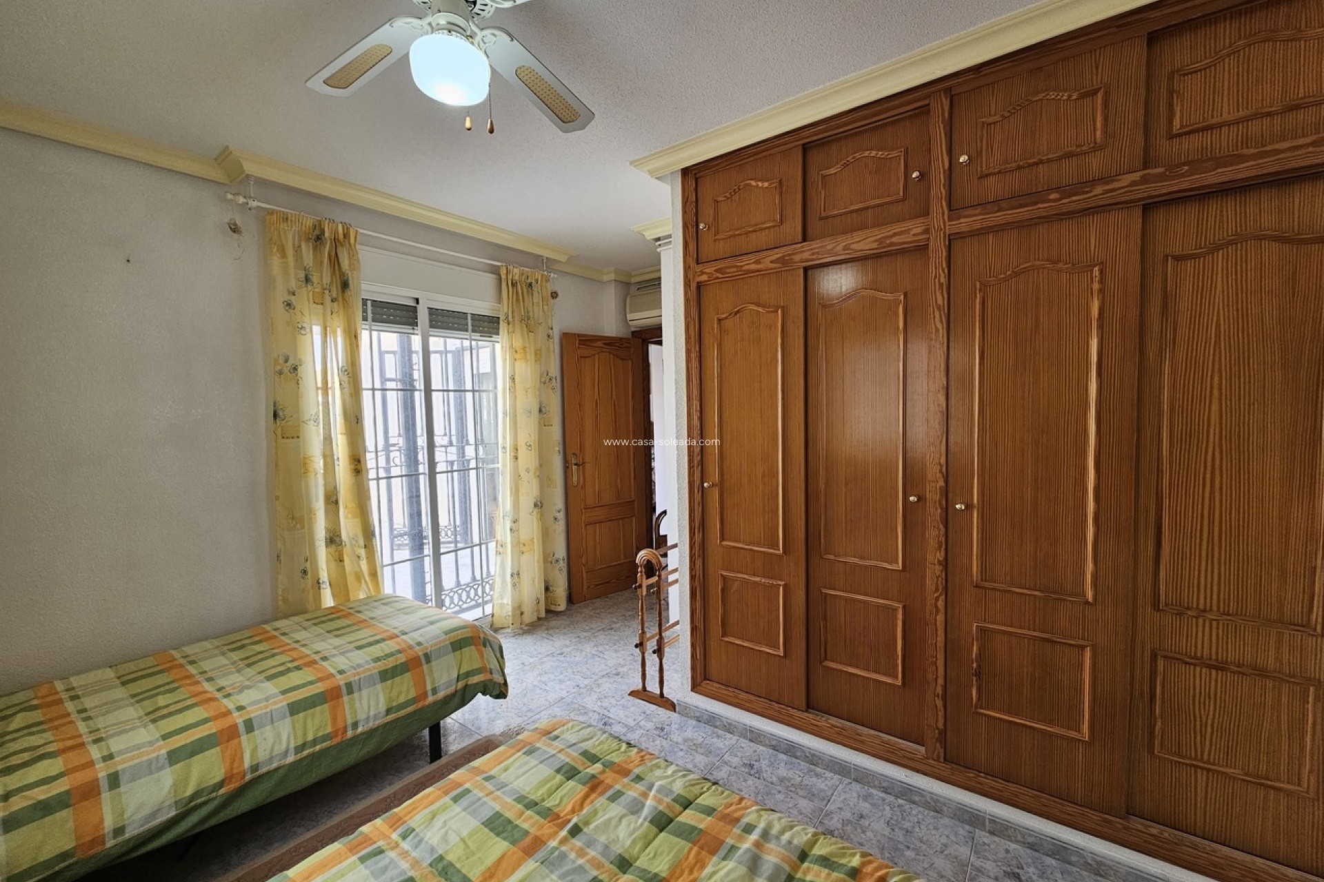 Revente - Villa - Villamartin - Villamartín