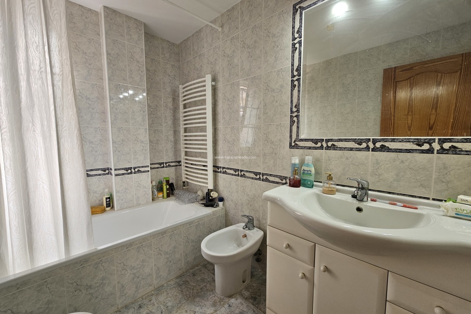 Revente - Villa - Villamartin - Villamartín