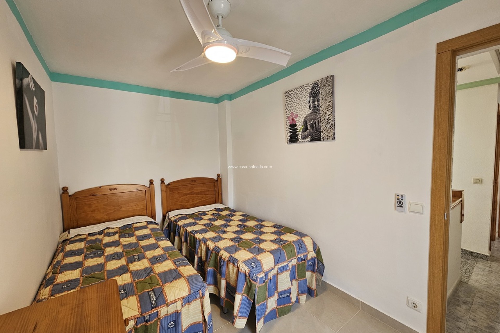 Revente - Villa - Villamartin - Villamartín