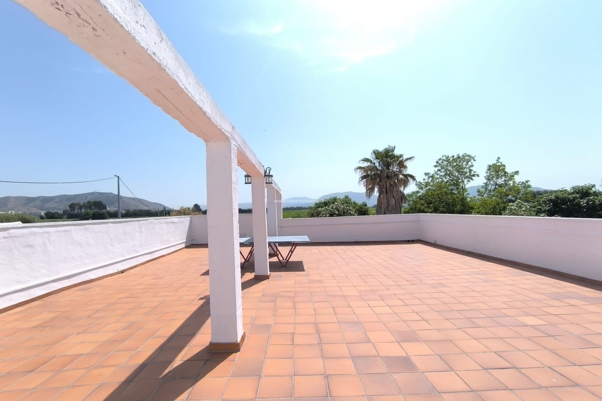 Revente - Villa - Villena - Inland