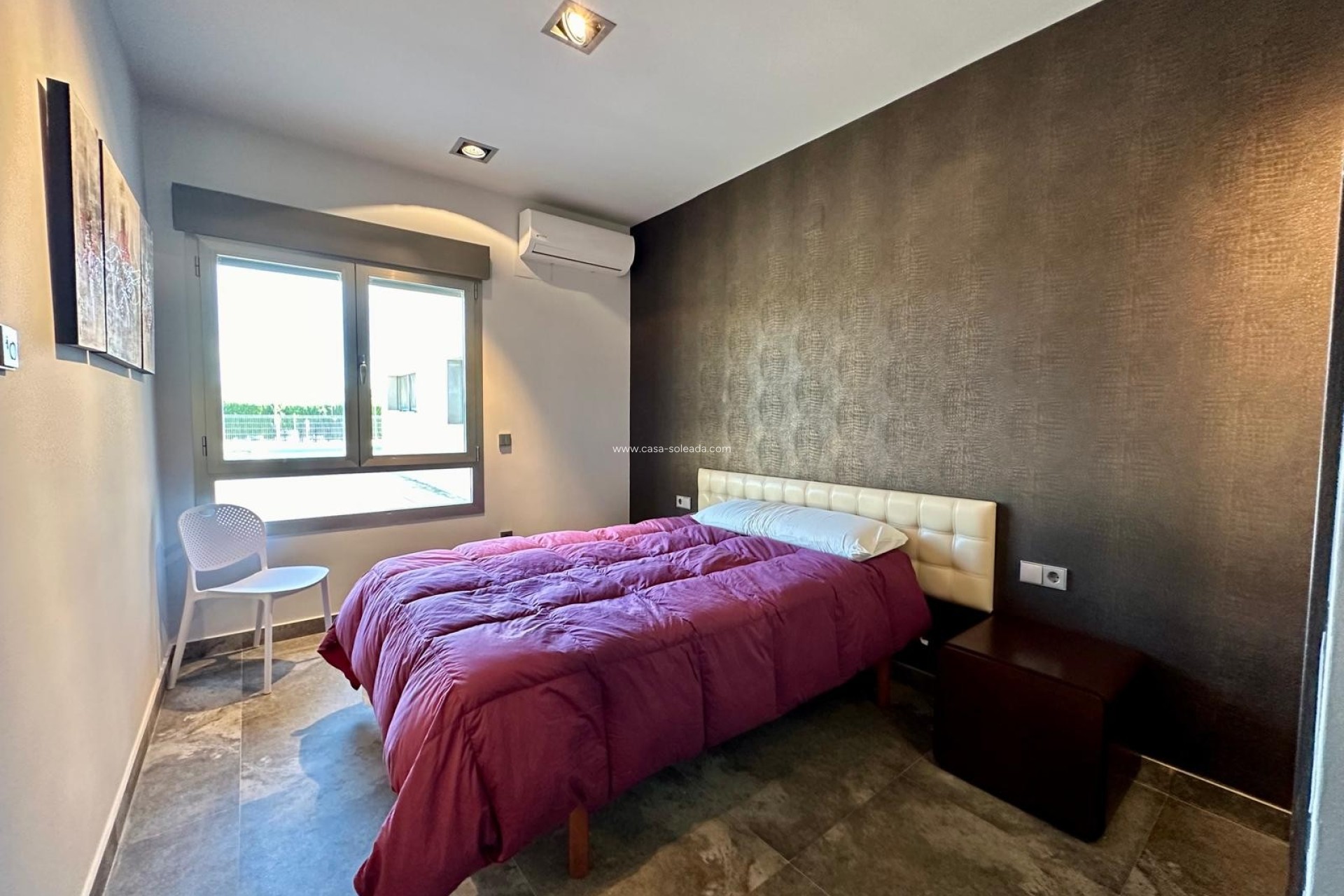 Revente - Villa - Yecla - Inland