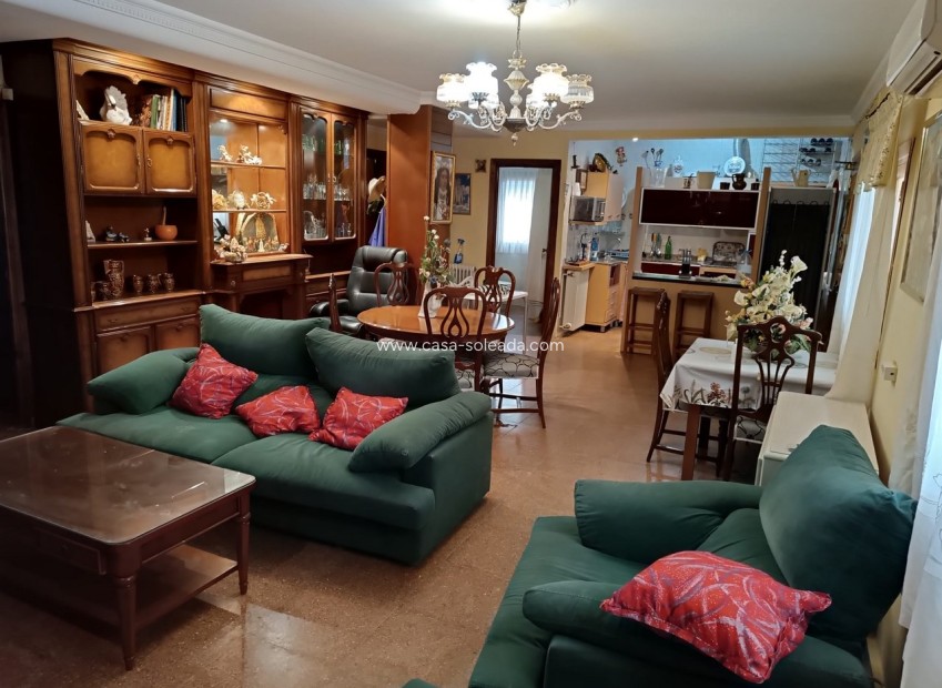 Revente - Villa - Yecla - Inland