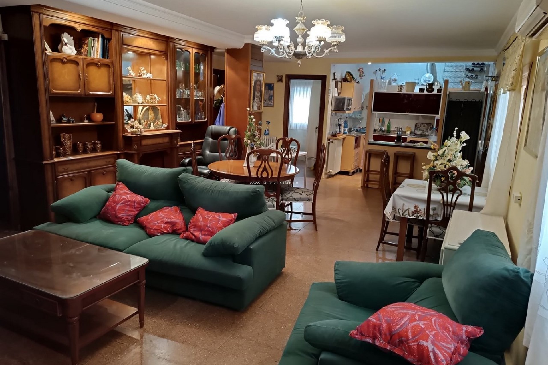Revente - Villa - Yecla - Inland