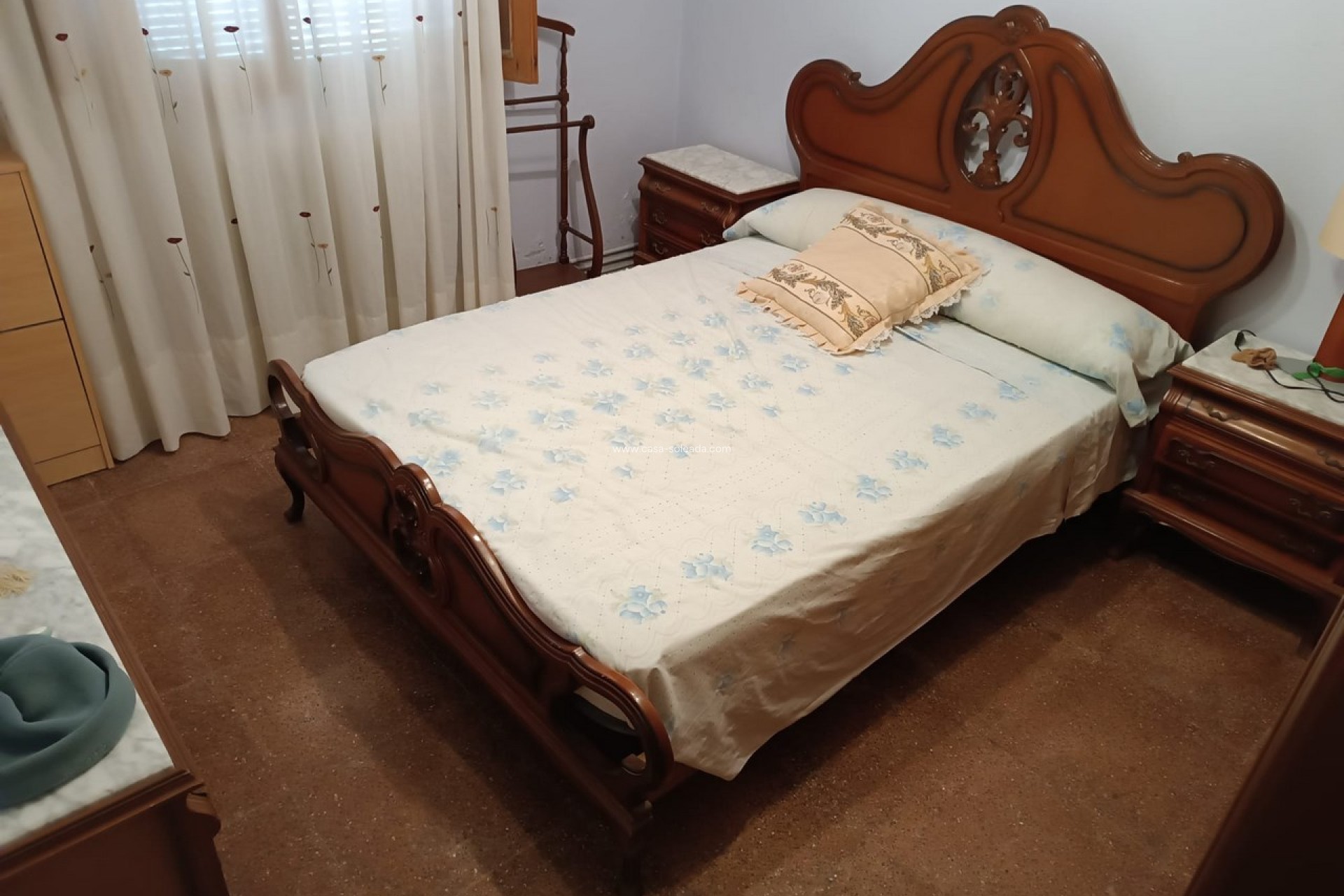 Revente - Villa - Yecla - Inland