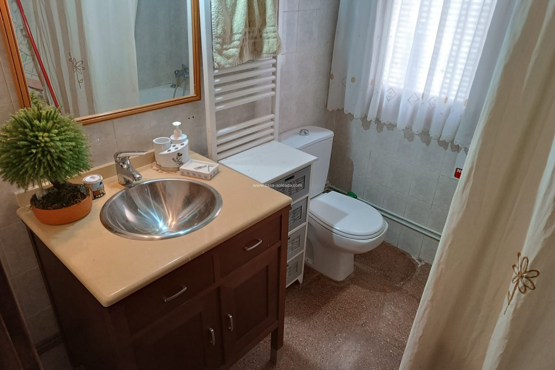 Revente - Villa - Yecla - Inland