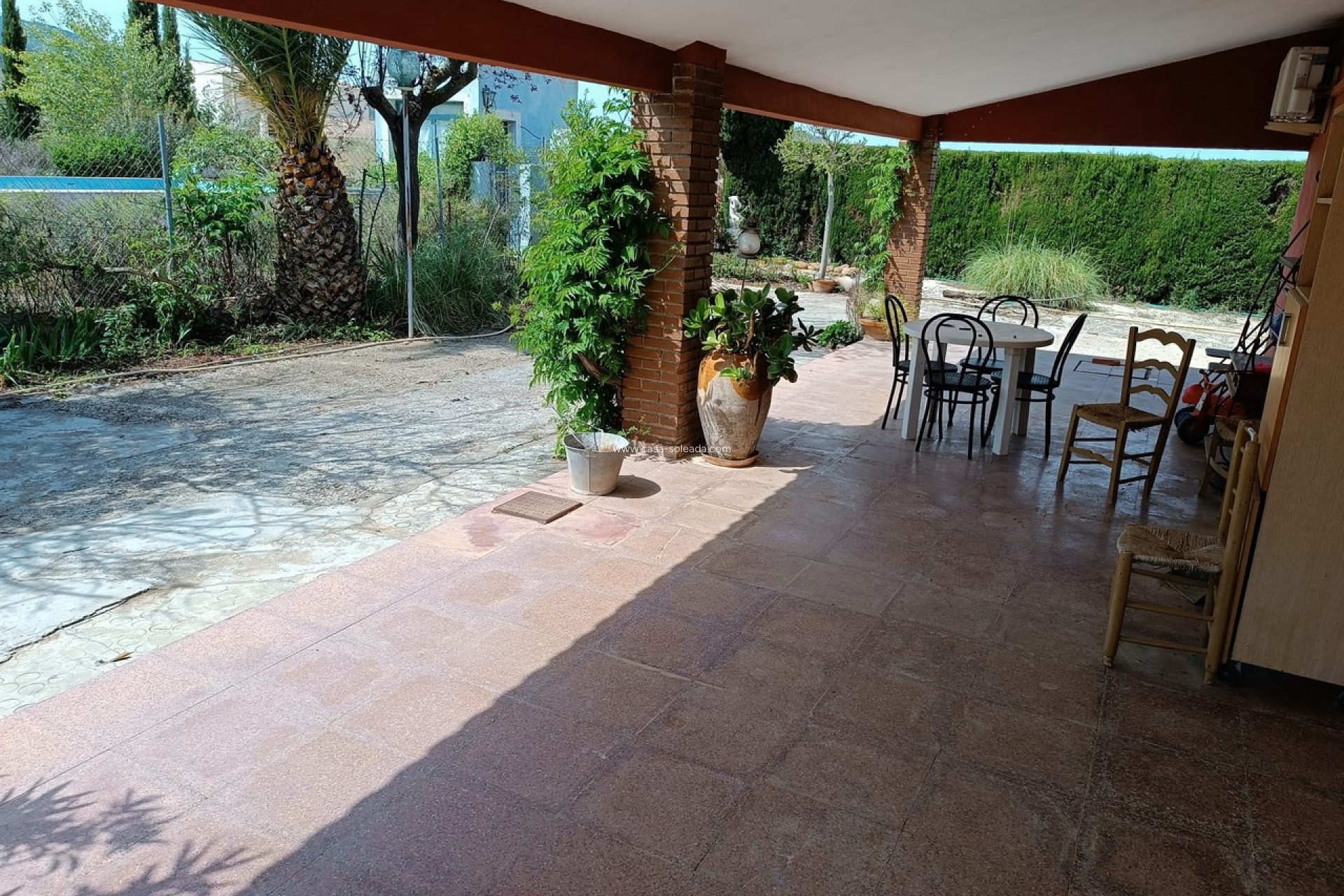 Revente - Villa - Yecla - Inland