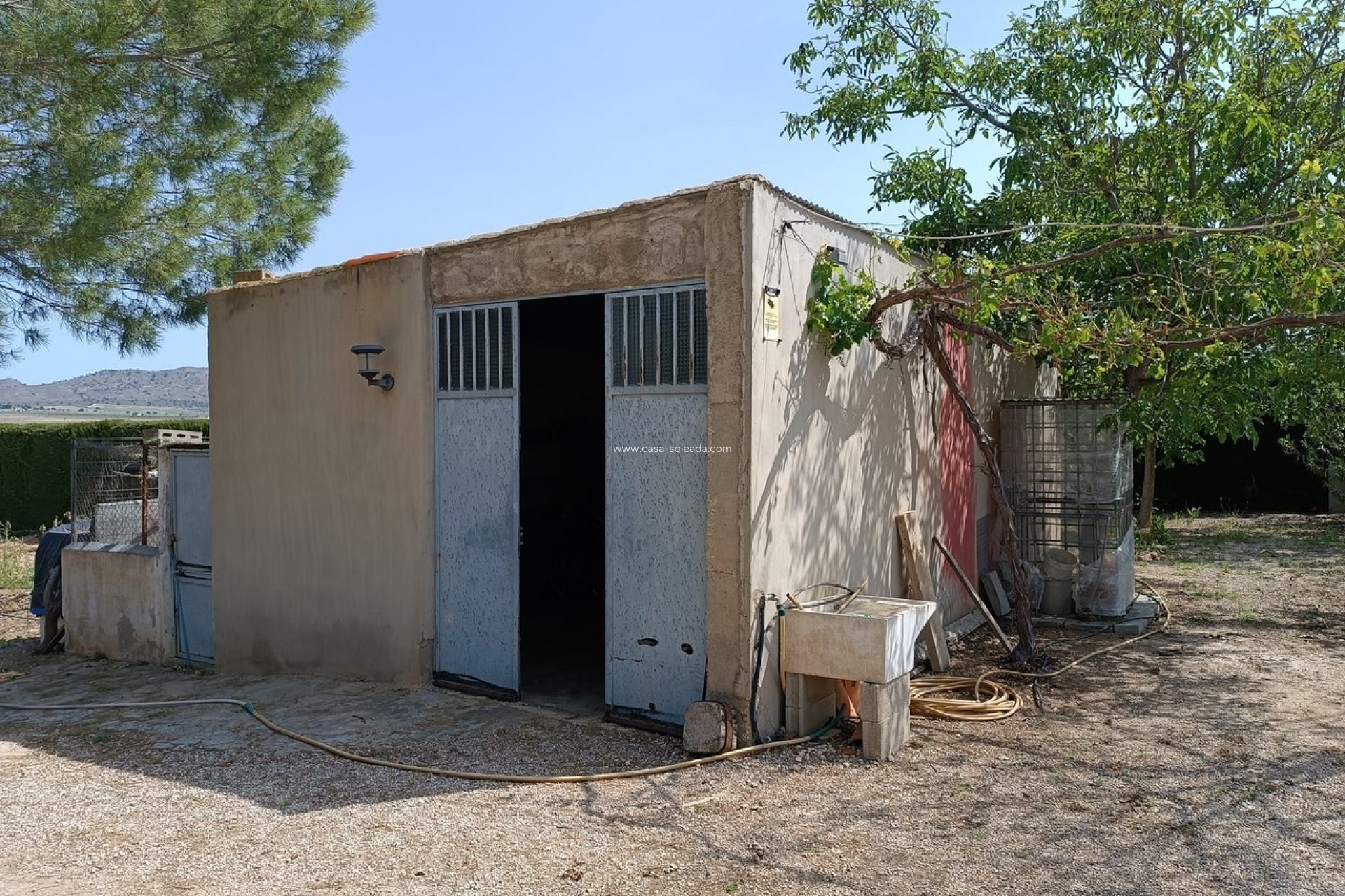 Revente - Villa - Yecla - Inland