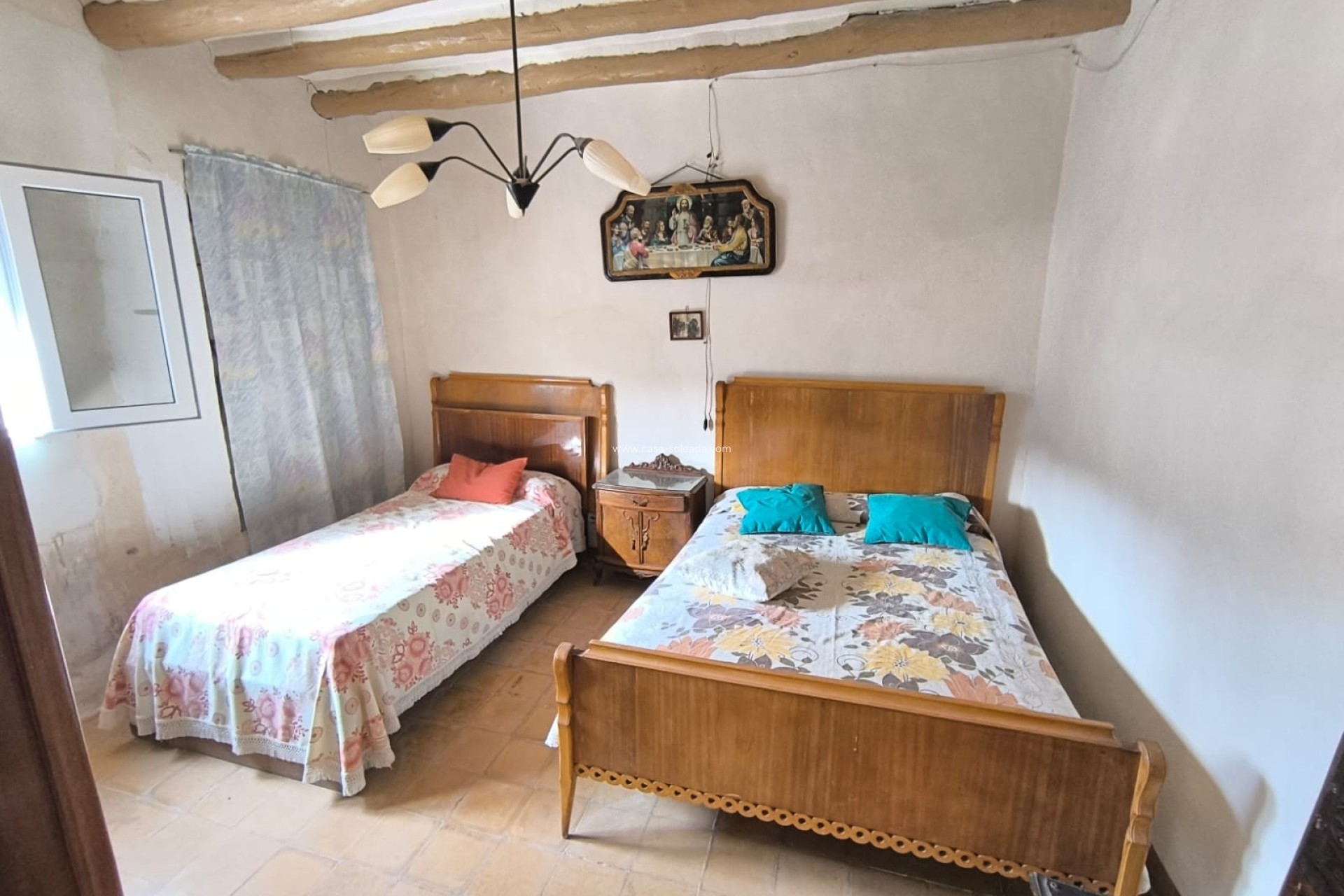 Revente - Villa - Yecla - Inland