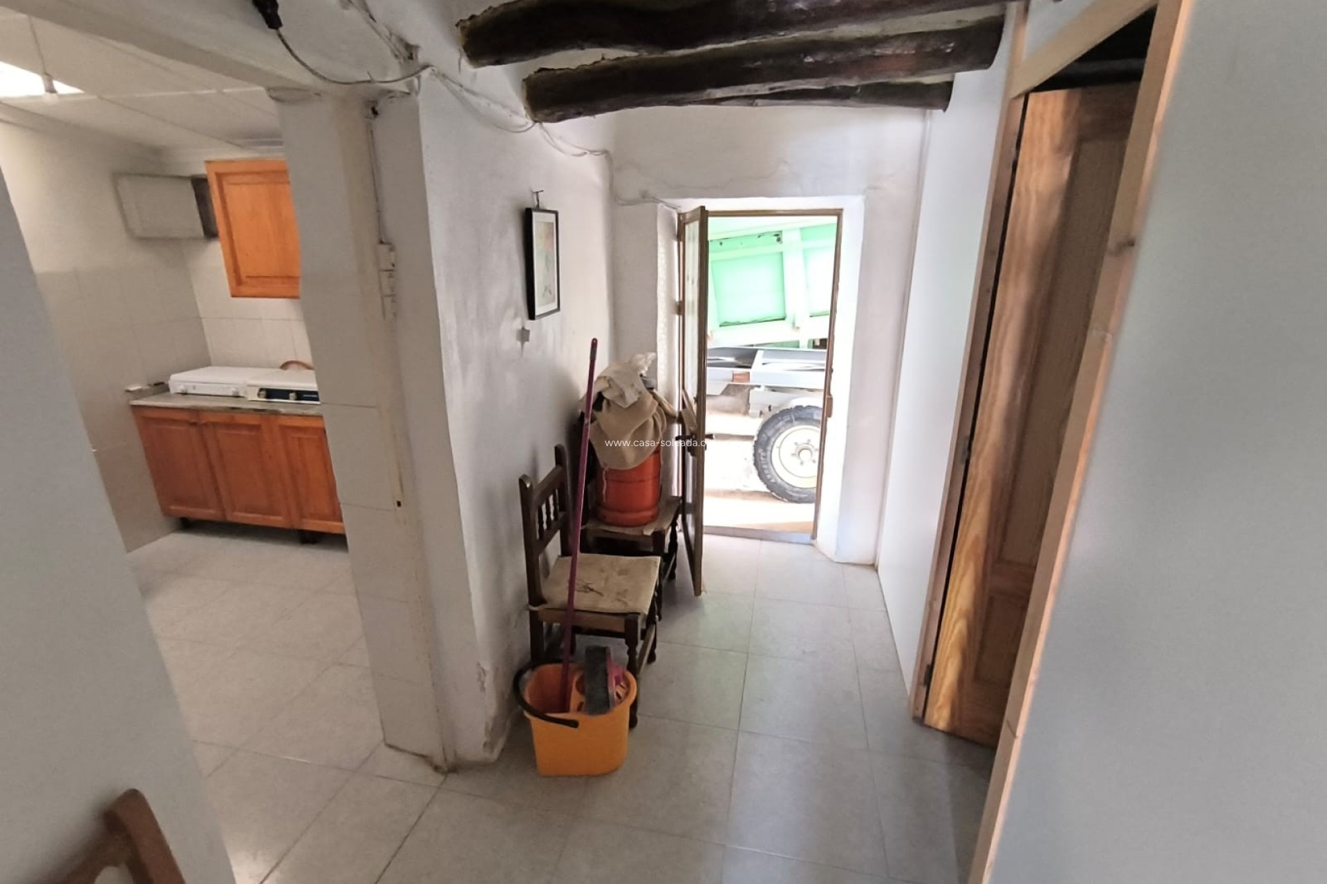 Revente - Villa - Yecla - Inland